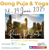 Gong Puja
